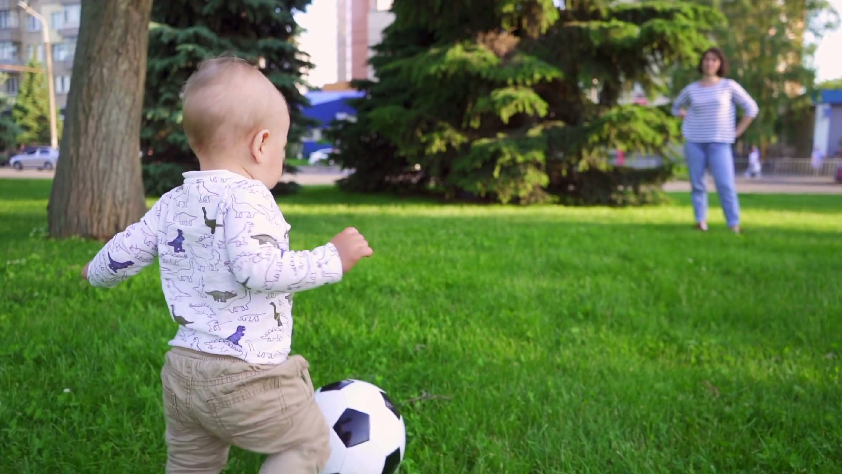 KiddyBALL Club Academy